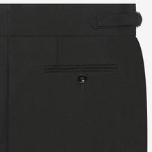 High Waisted Side Adjuster Pant