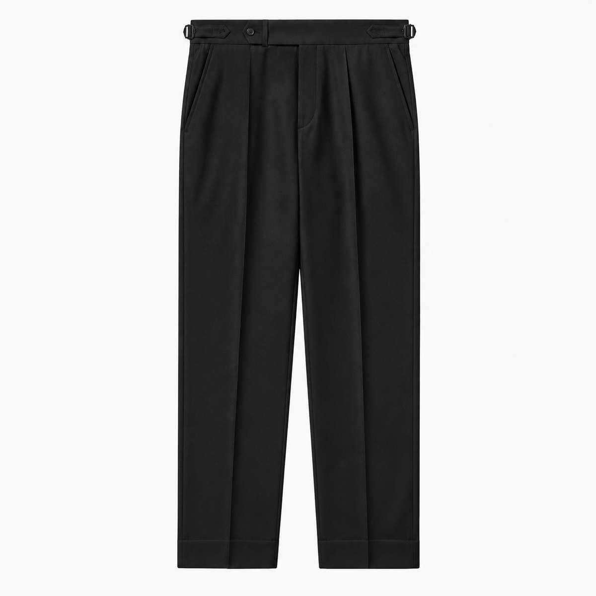 High Waisted Side Adjuster Pant