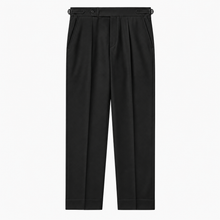High Waisted Side Adjuster Pant