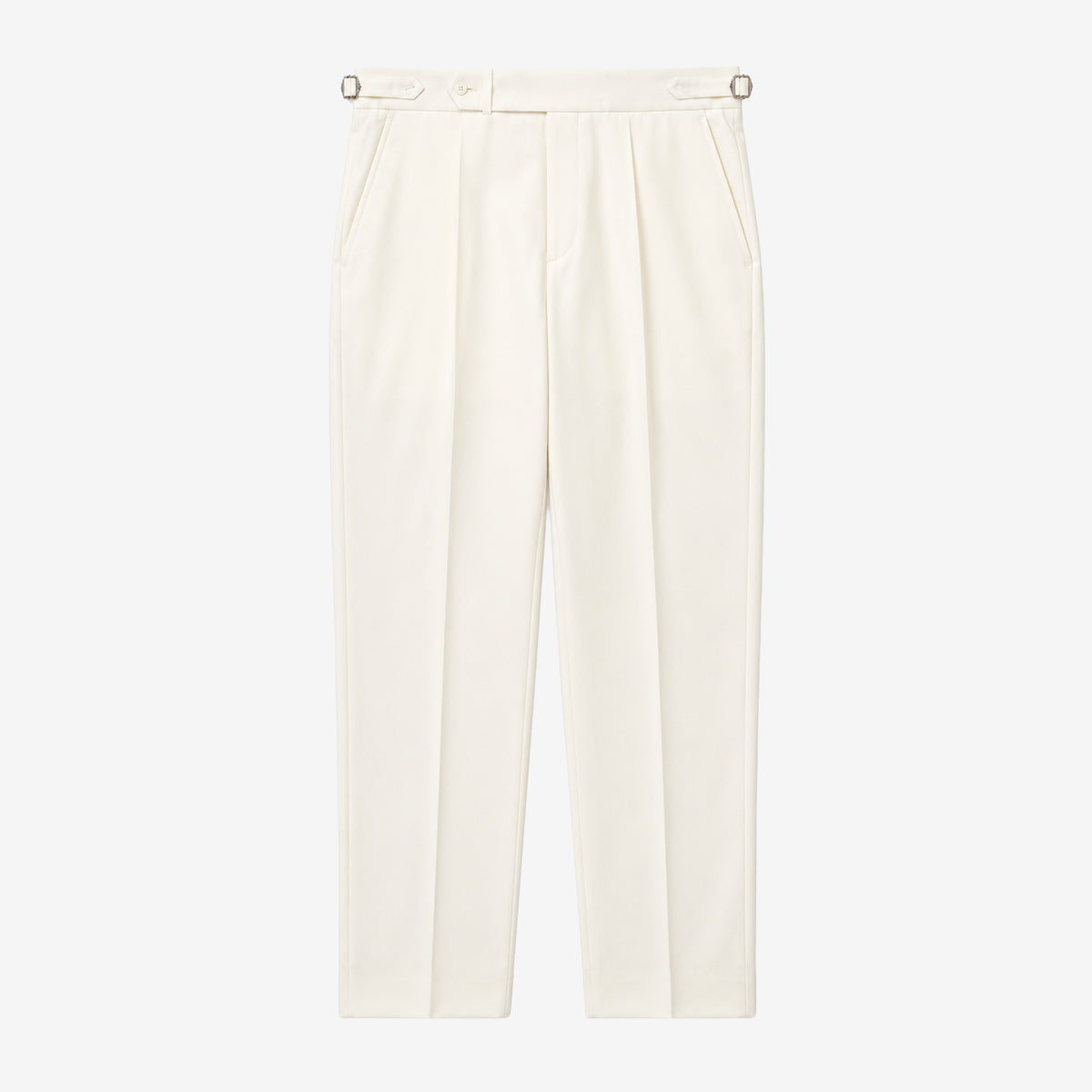 High Waisted Side Adjuster Pant