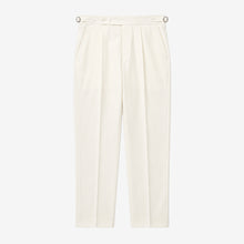 High Waisted Side Adjuster Pant