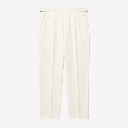 High Waisted Side Adjuster Pant