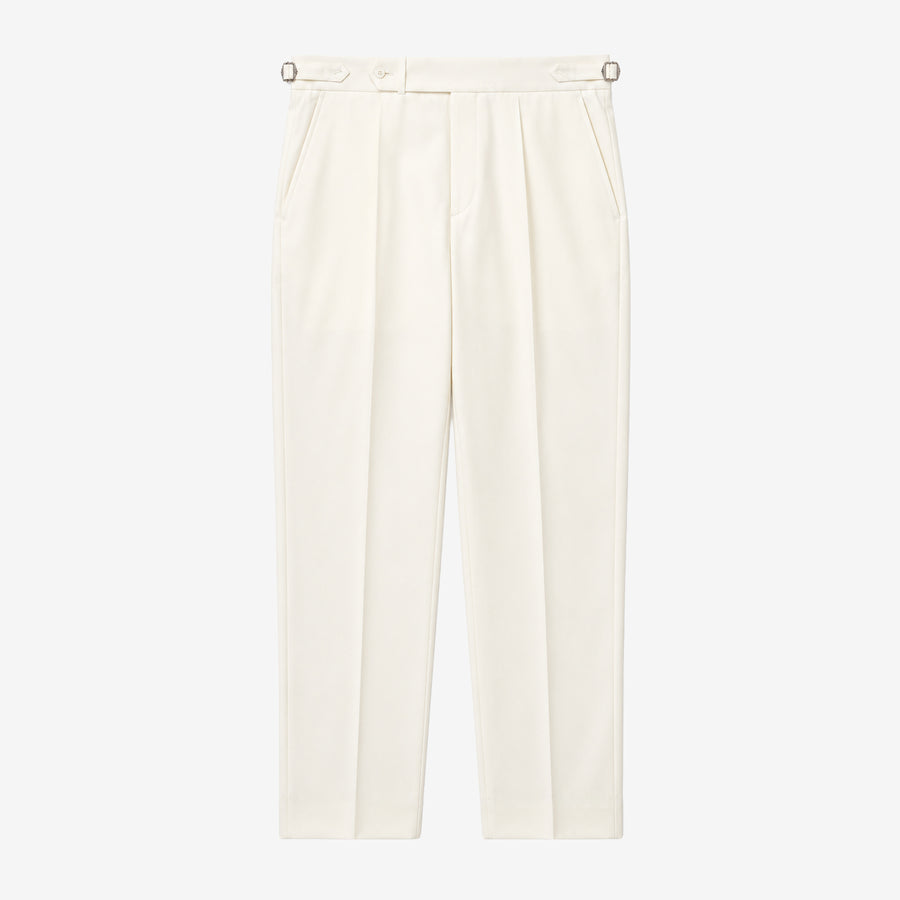 High Waisted Side Adjuster Pant