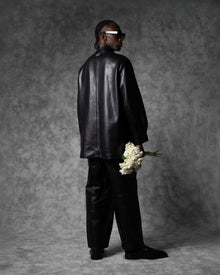 High Waisted Wide Leg Pant