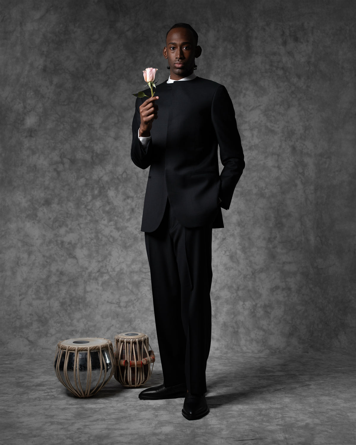 MODERN TAILORING