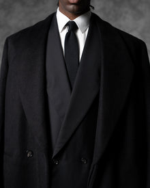Alpaca Overcoat
