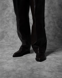 High Waisted Wide Leg Pant