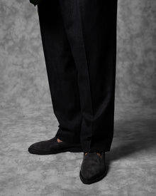 High Waisted Wide Leg Pant