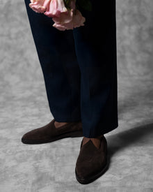 High Waisted Wide Leg Pant