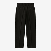 High Waisted Wide Leg Pant