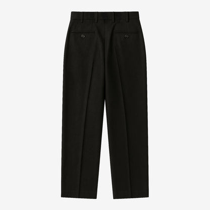 High Waisted Wide Leg Pant