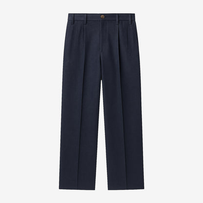 High Waisted Wide Leg Pant