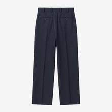 High Waisted Wide Leg Pant