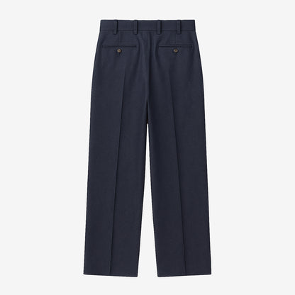 High Waisted Wide Leg Pant