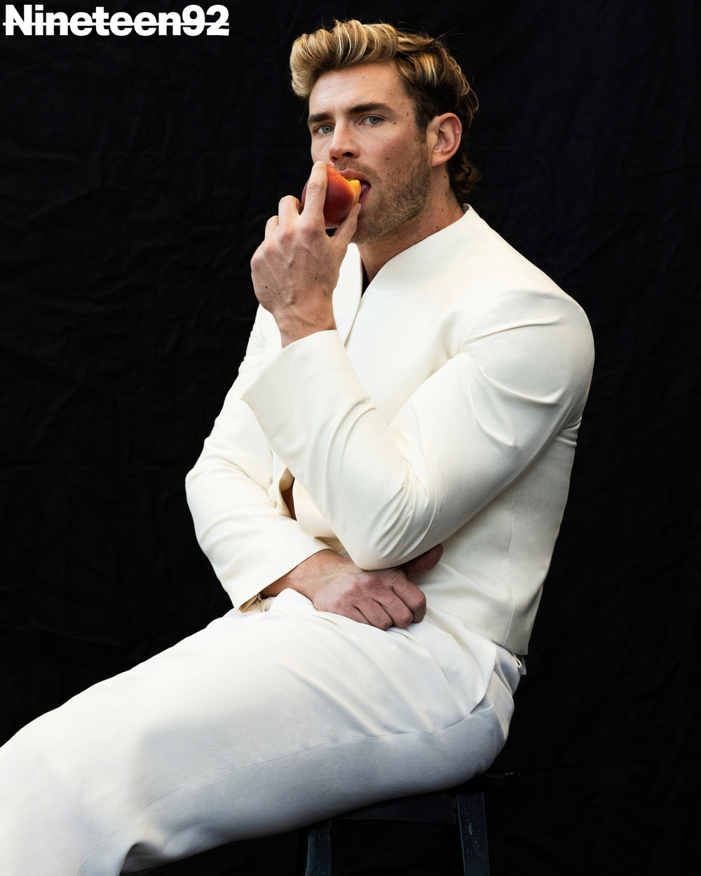 Zane Phillips