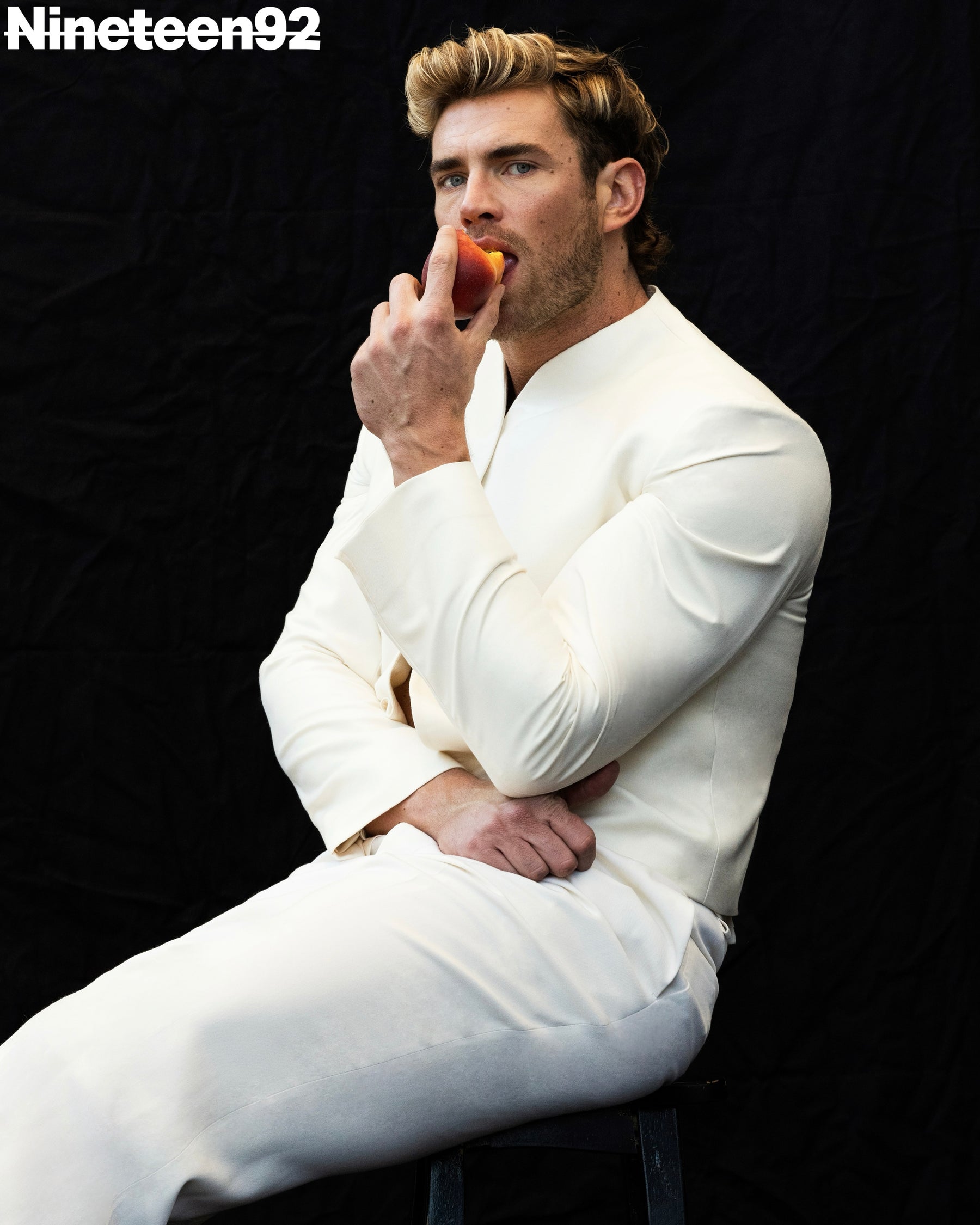 Zane Phillips
