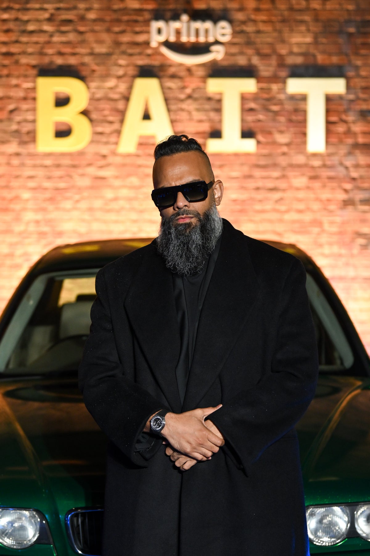 Guz Khan