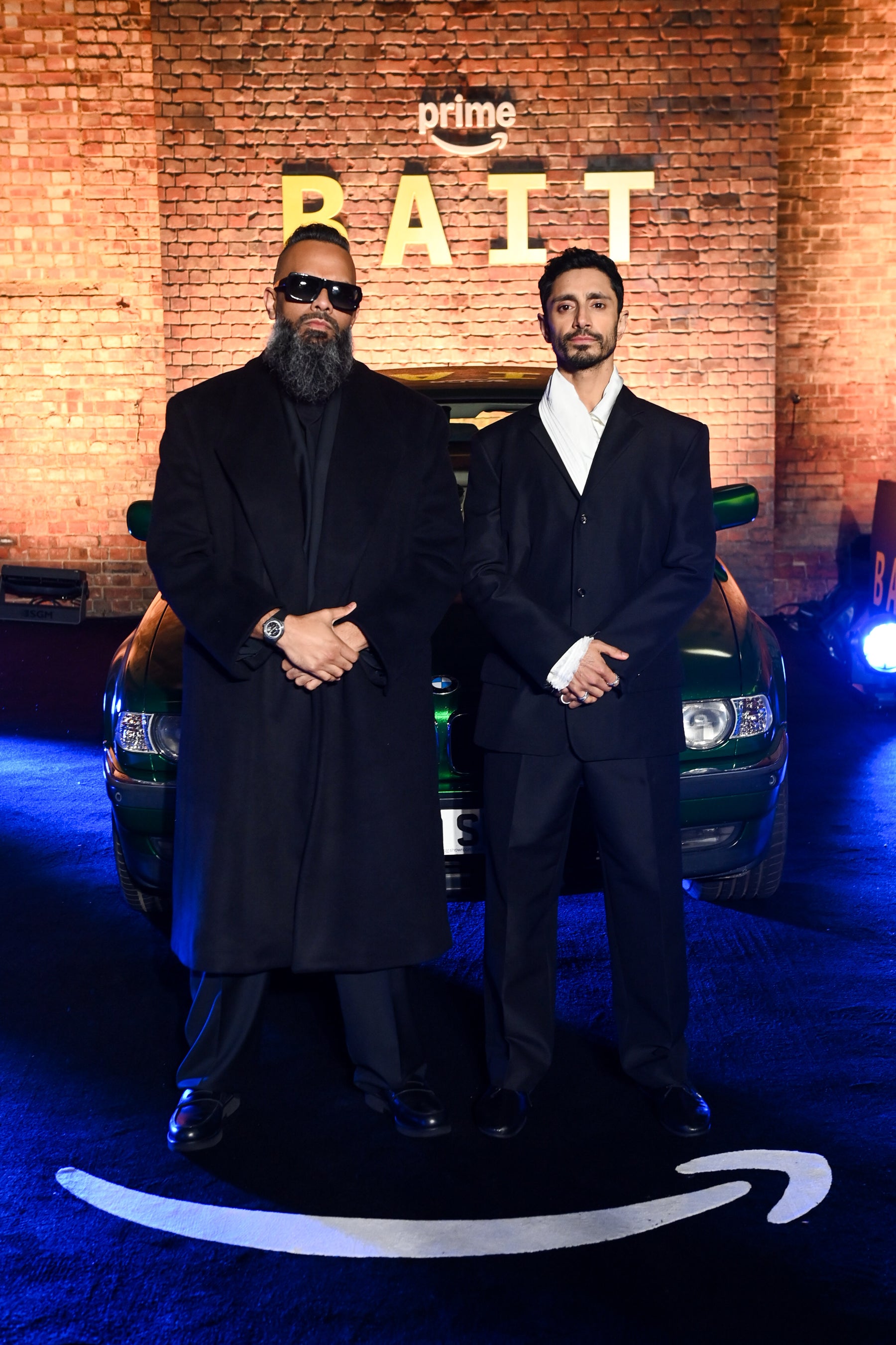 Guz Khan