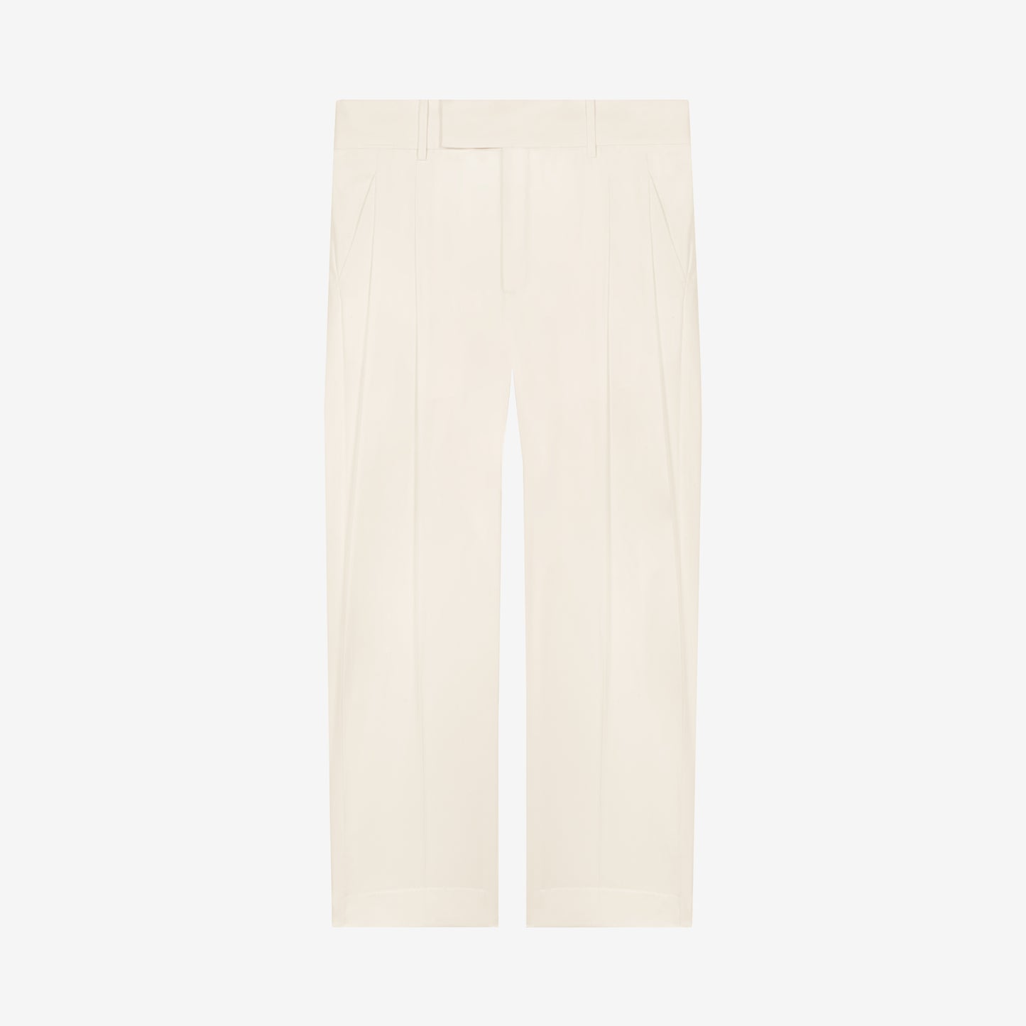 Wide Leg Pant