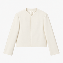 Cropped Jacket