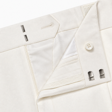High Waisted Relaxed Wide Leg Pant