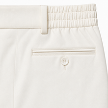 High Waisted Relaxed Wide Leg Pant