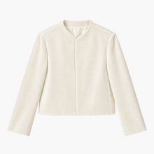 Cropped Jacket