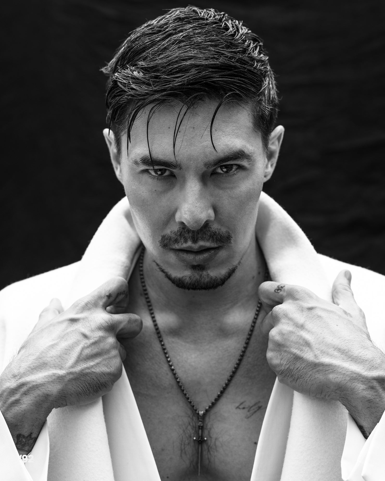 LEWIS TAN
