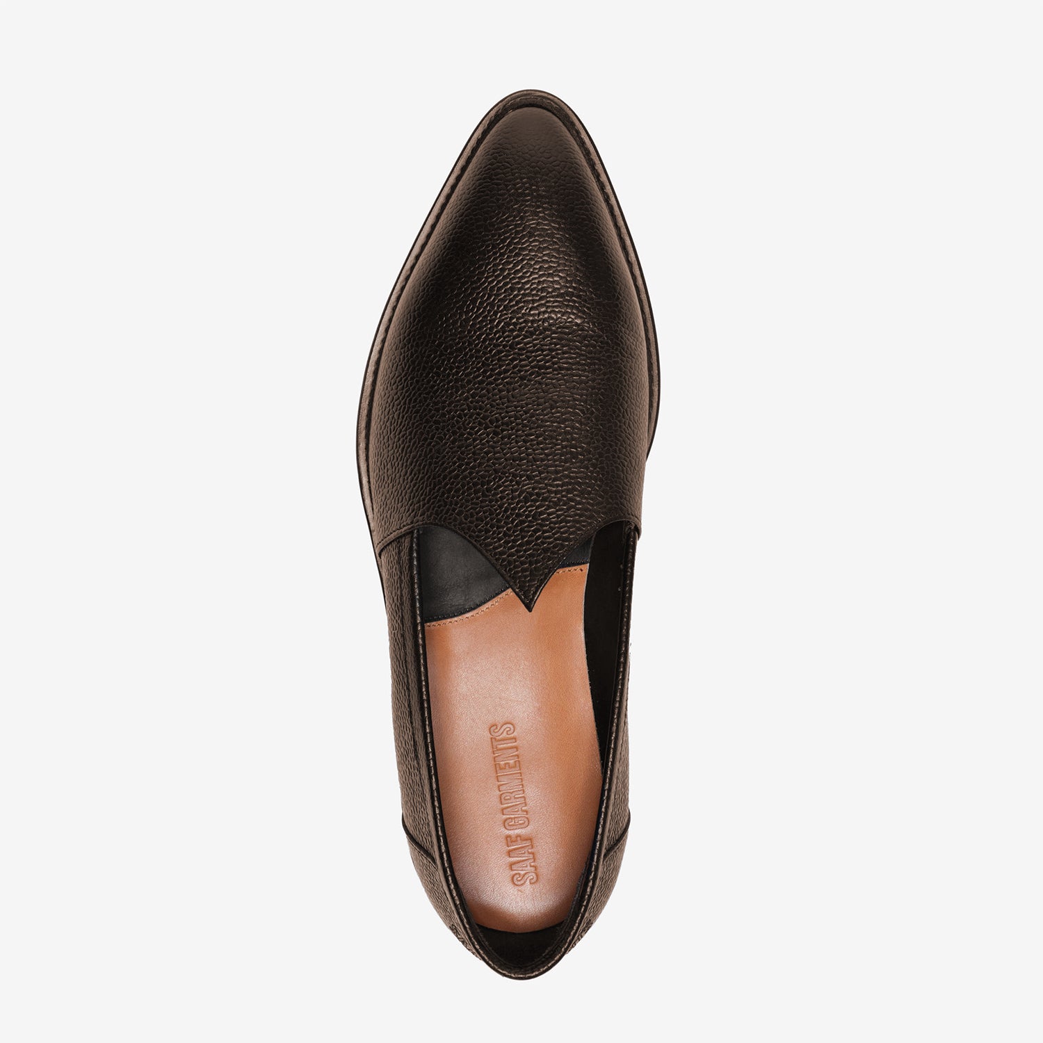 The Loafer