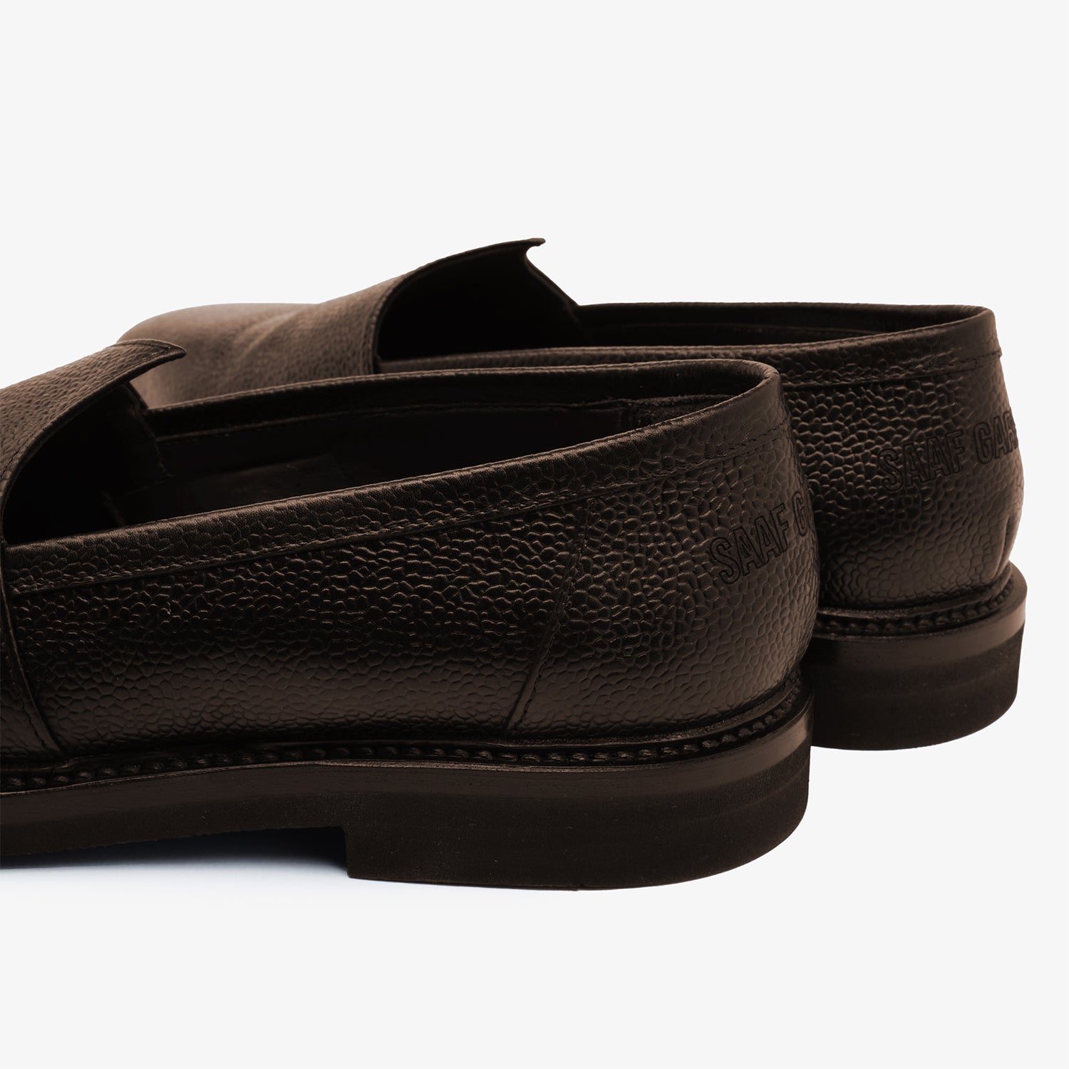 The Loafer