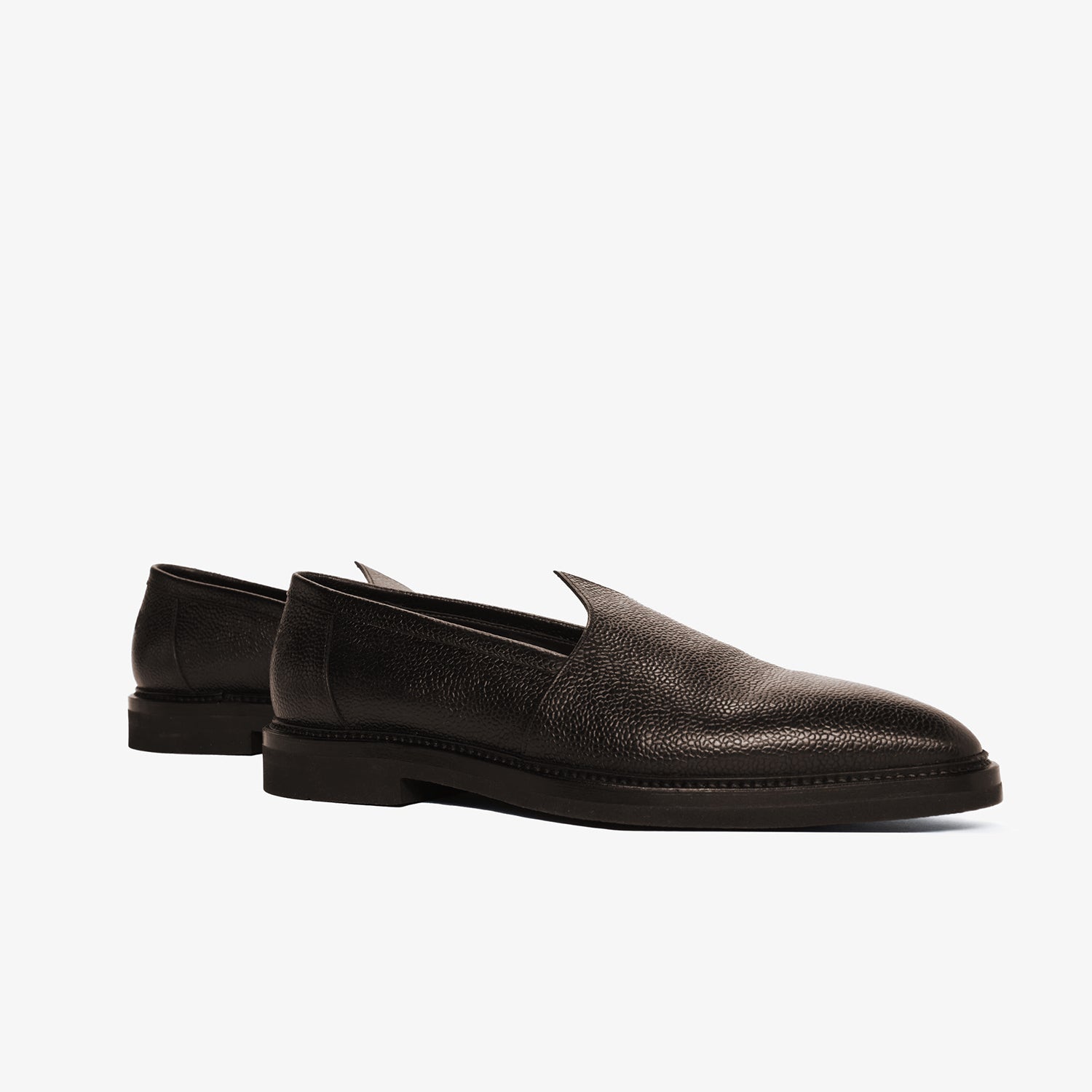 The Loafer