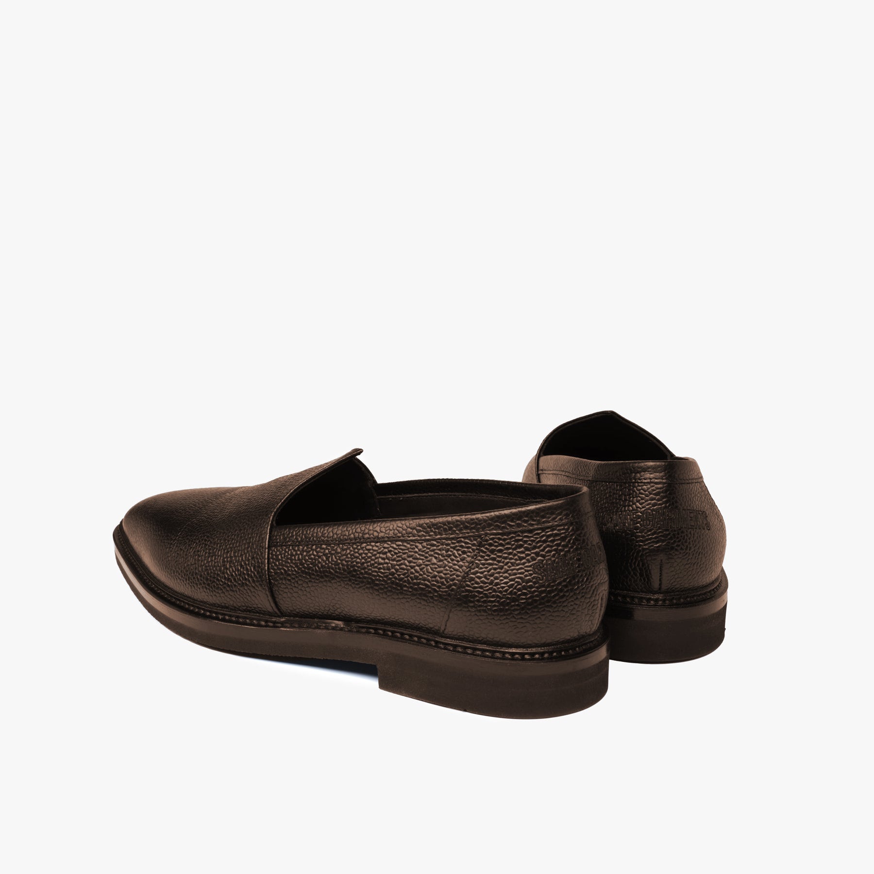 The Loafer