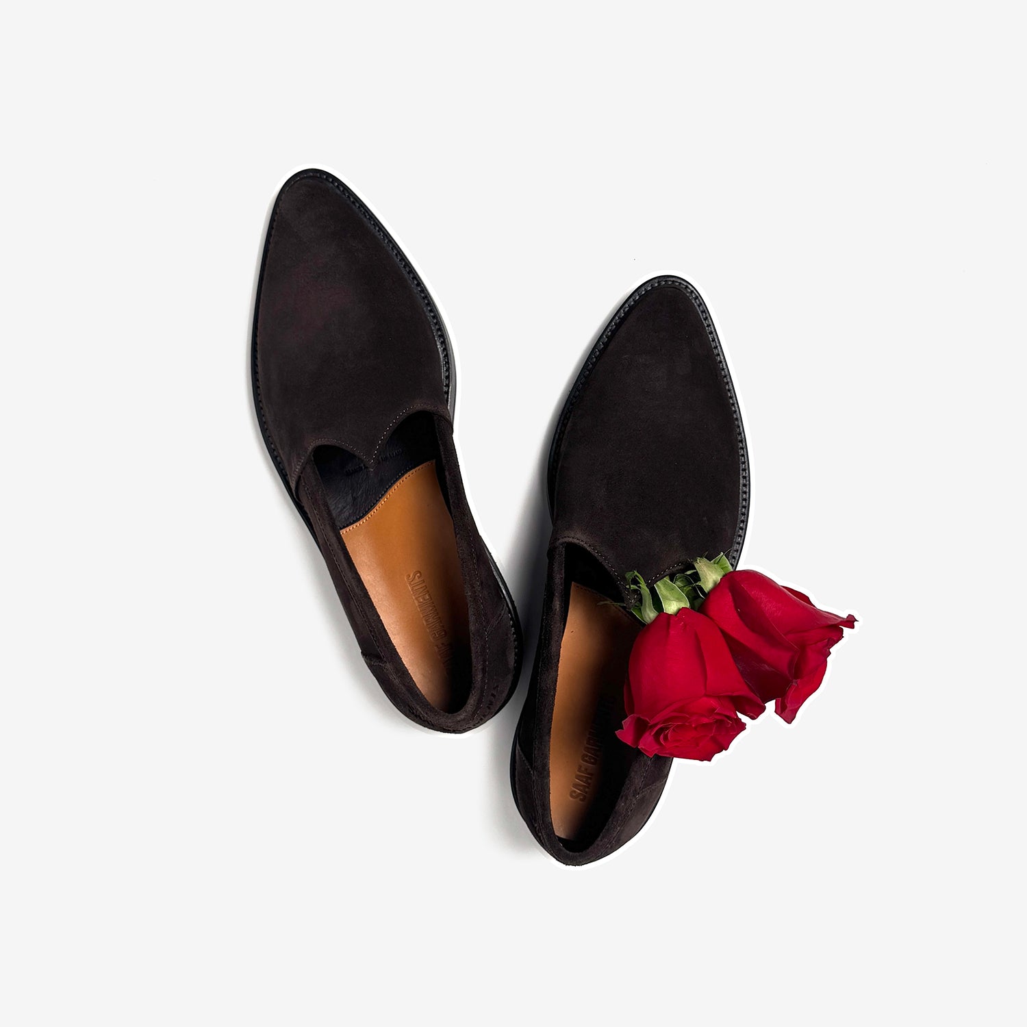 The Loafer