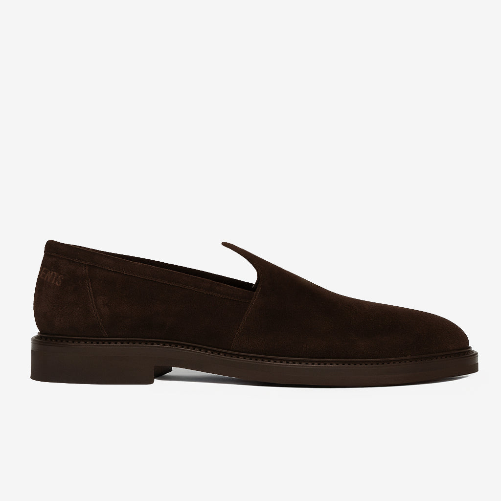 The Loafer