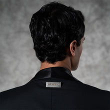 Tuxedo Jacket
