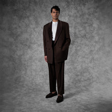 Tuxedo Jacket