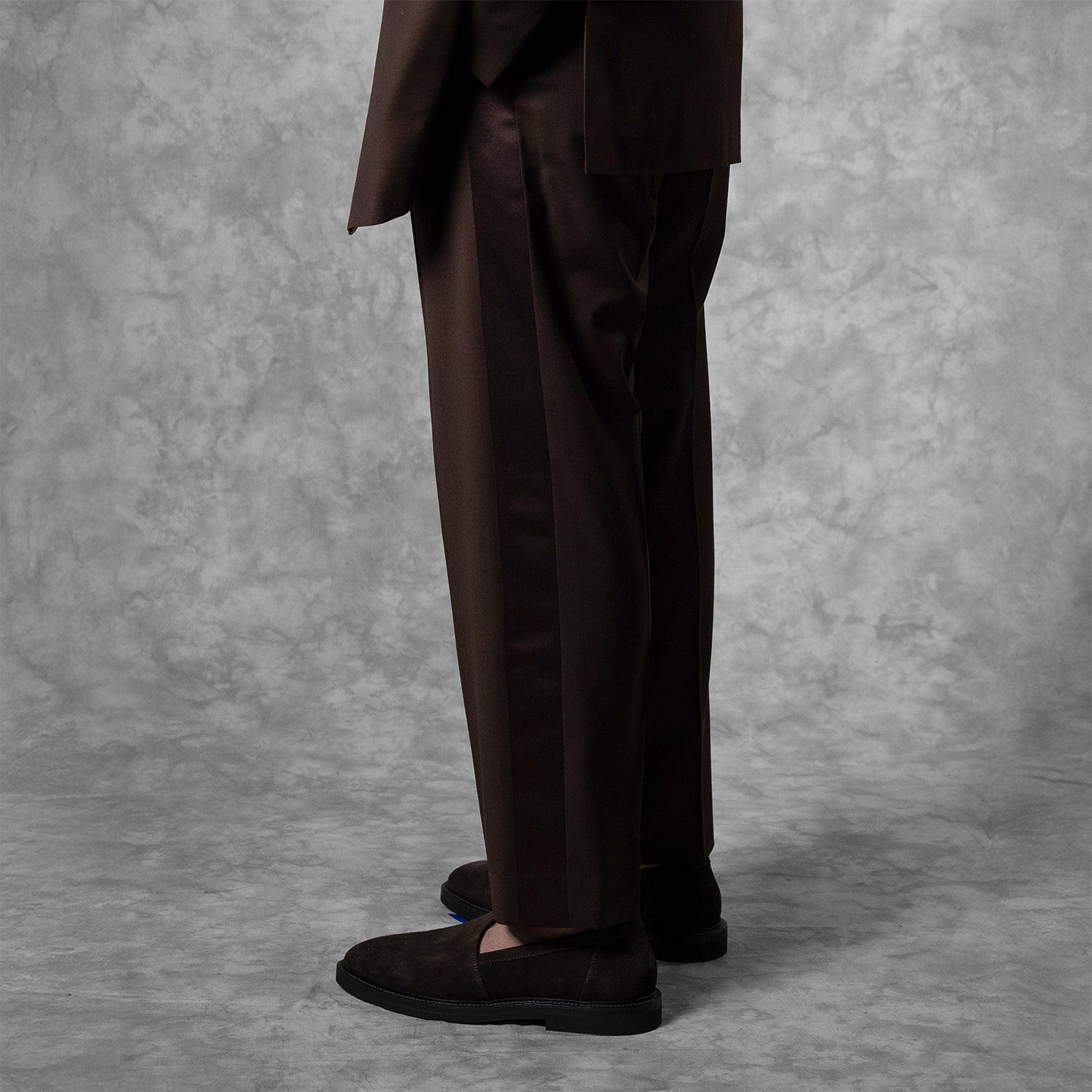 The Loafer