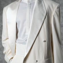Tuxedo Jacket