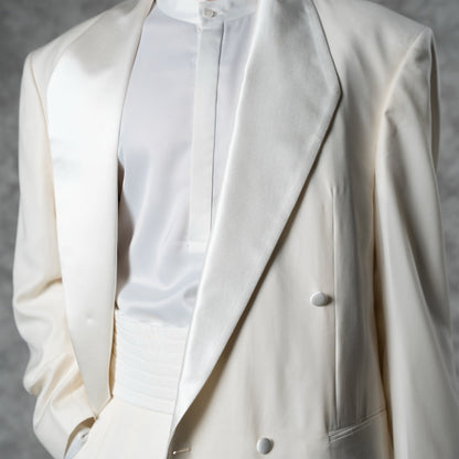 Tuxedo Jacket