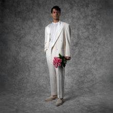 Tuxedo Jacket