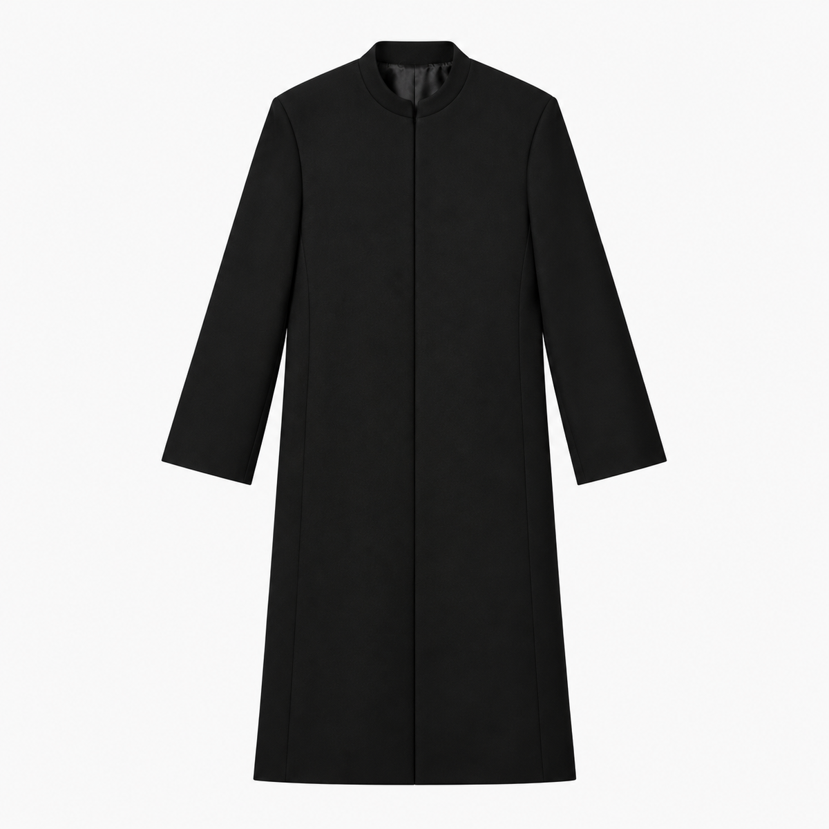 Long Jacket