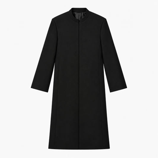 Long Jacket