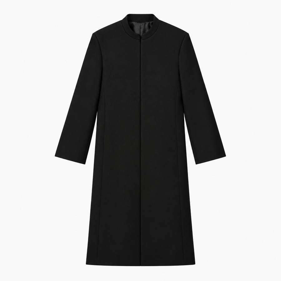 Long Jacket