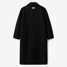Alpaca Overcoat