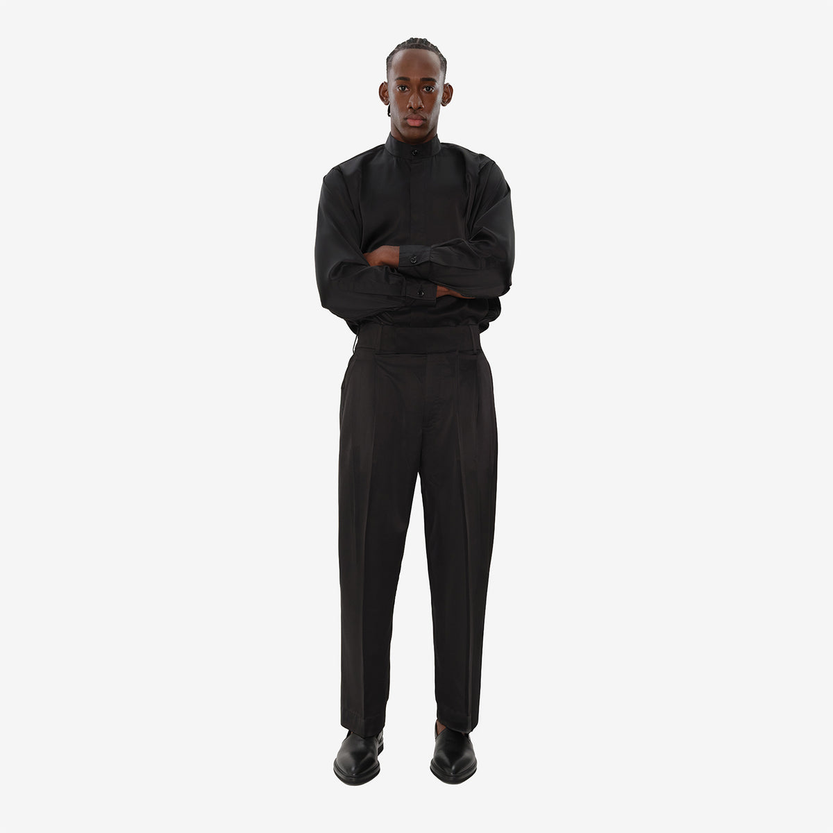 Wide Leg Pant