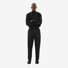 Wide Leg Pant