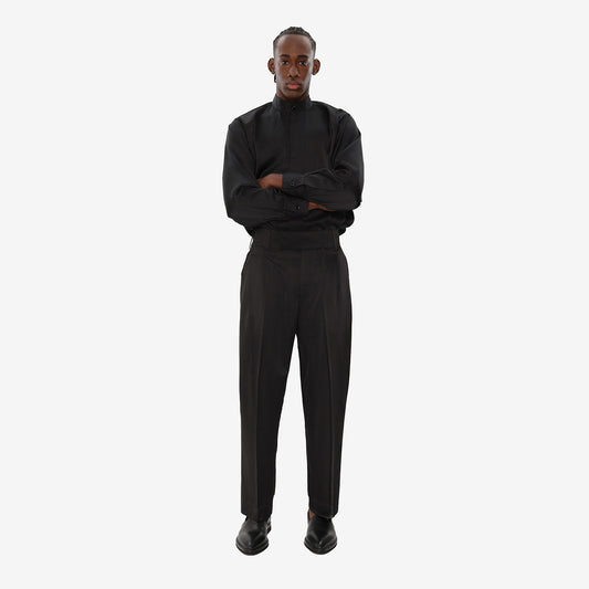 Wide Leg Pant
