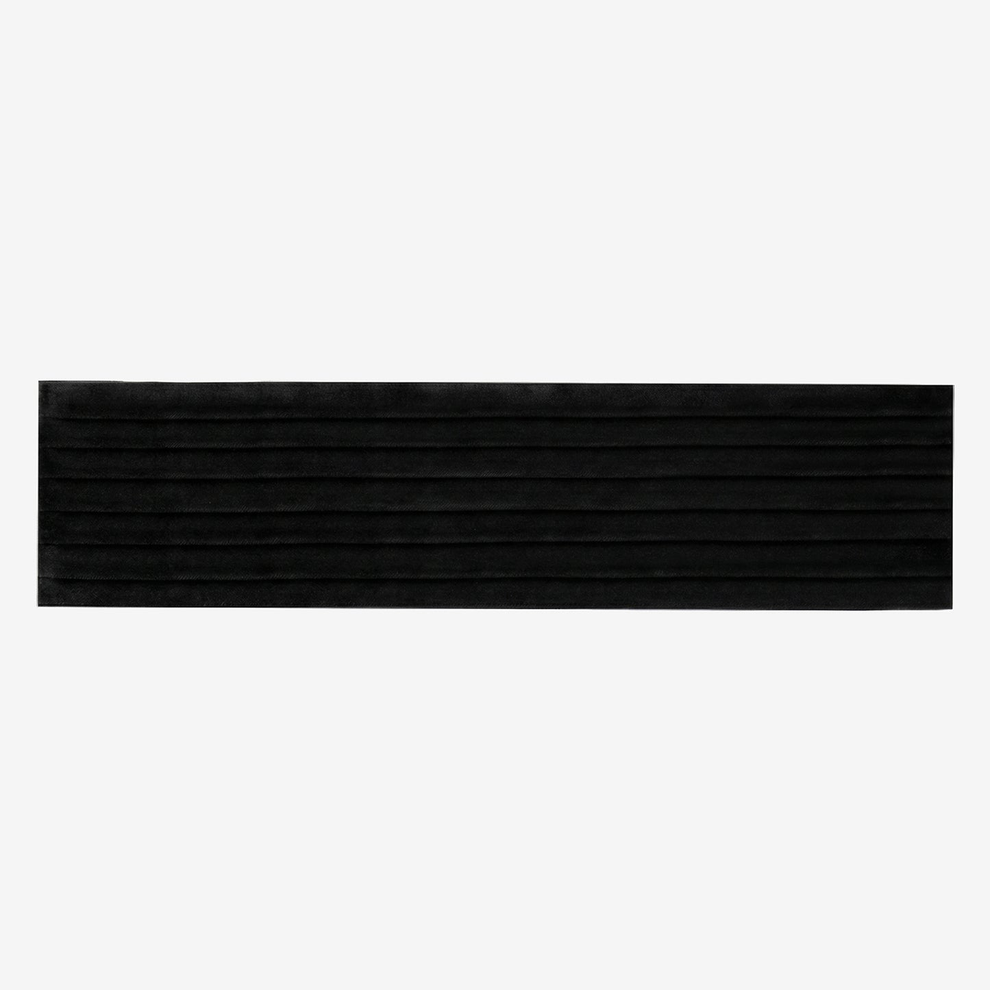 Pleated Cummerbund