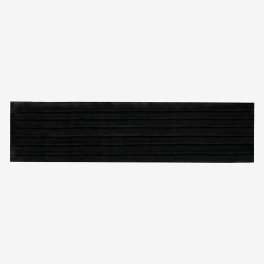 Pleated Cummerbund