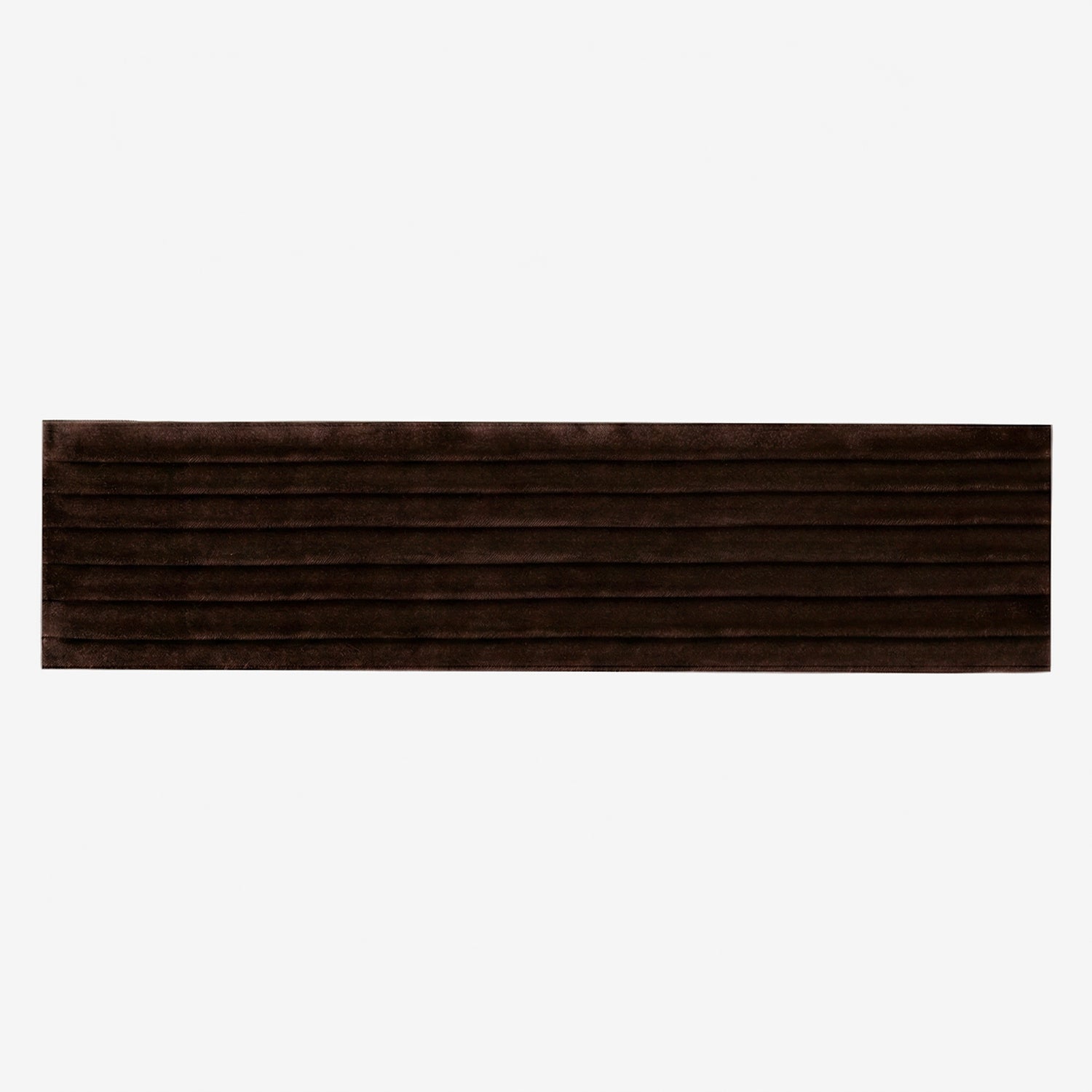 Pleated Cummerbund